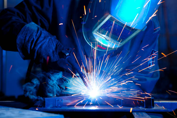 Affordable Welder Services in Highfill, AR
