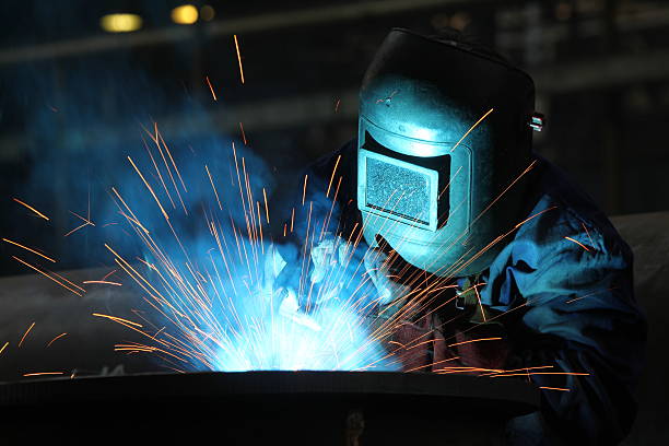 Best Automation and Robotic Welding in Highfill, AR