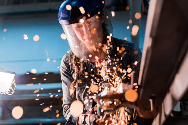 Trusted Highfill, AR Welder & Metal Fabrication Experts